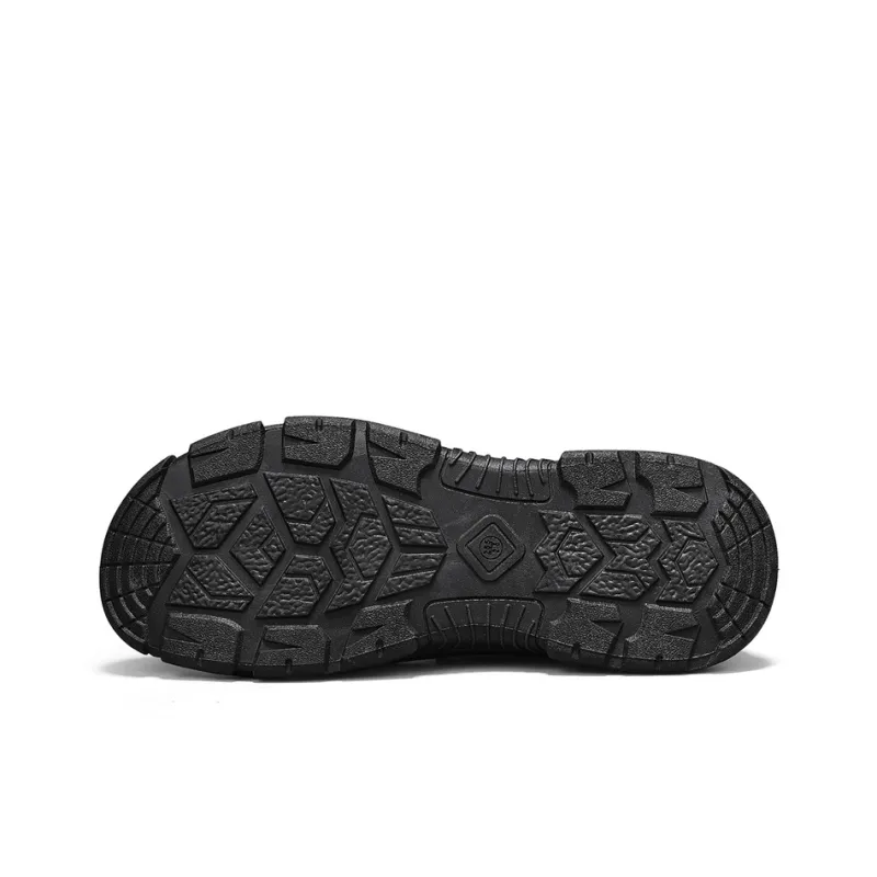 Warrior Breathable And Lightweight River Trekking Shoes Men's-21