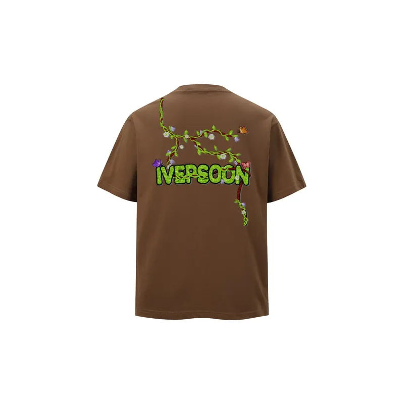 AI3 T Shirts Unisex-46