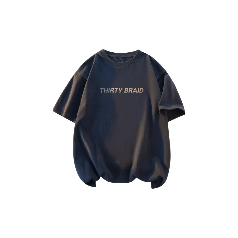 30BRAID T Shirts Unisex-11
