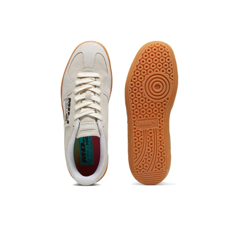 PUMA Palermo Mercedes Amg Petronas F1-3