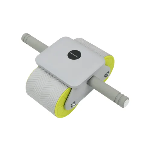 Kaikang Hollow Leg Massager, Back, Muscle And Tendon Roller