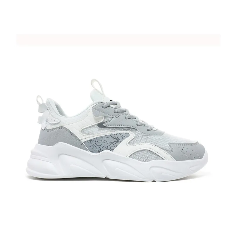 D&W Anti Slip And Wear Resistant Breathable Low Top Casual Running Shoes Unisex-13