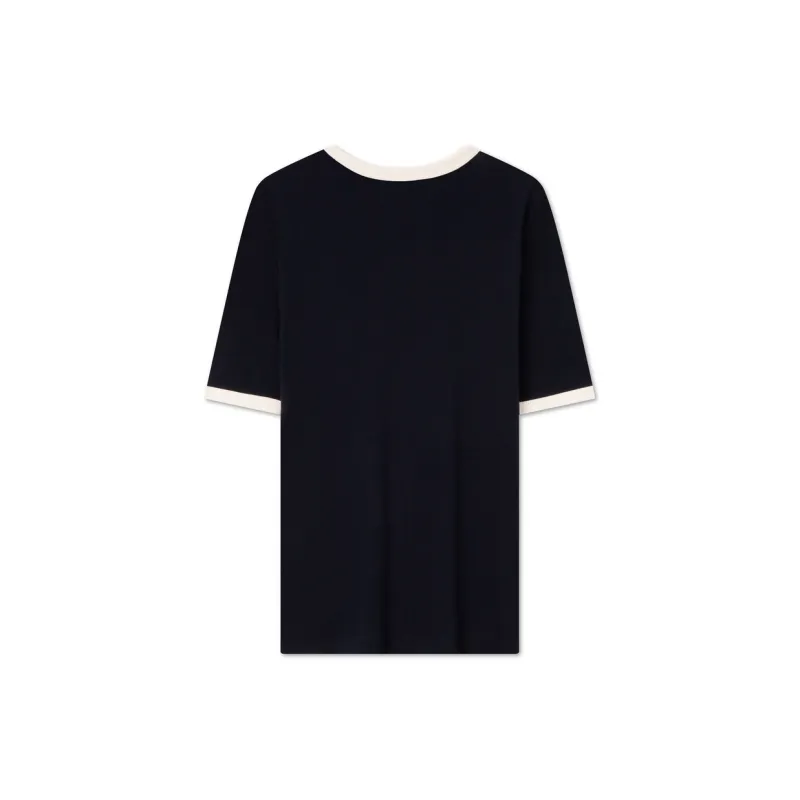 Tommy Hilfiger Cotton T shirt-1
