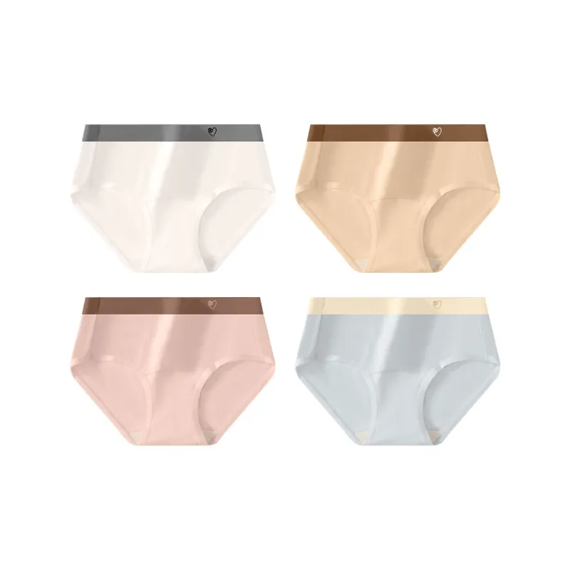 Ordifen Underpants Women's 4 Pack-5