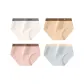 F Set: White+Skin+Pink+Blue