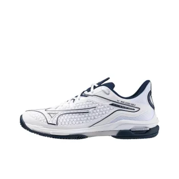 Mizuno Wave Exceed Tour 6 AC 'White Dress Blue'