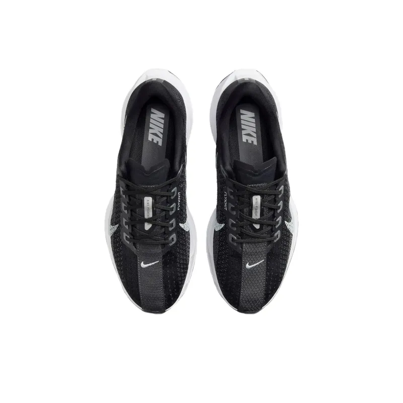 Nike ZoomX Pegasus Plus Black Pure Platinum-3