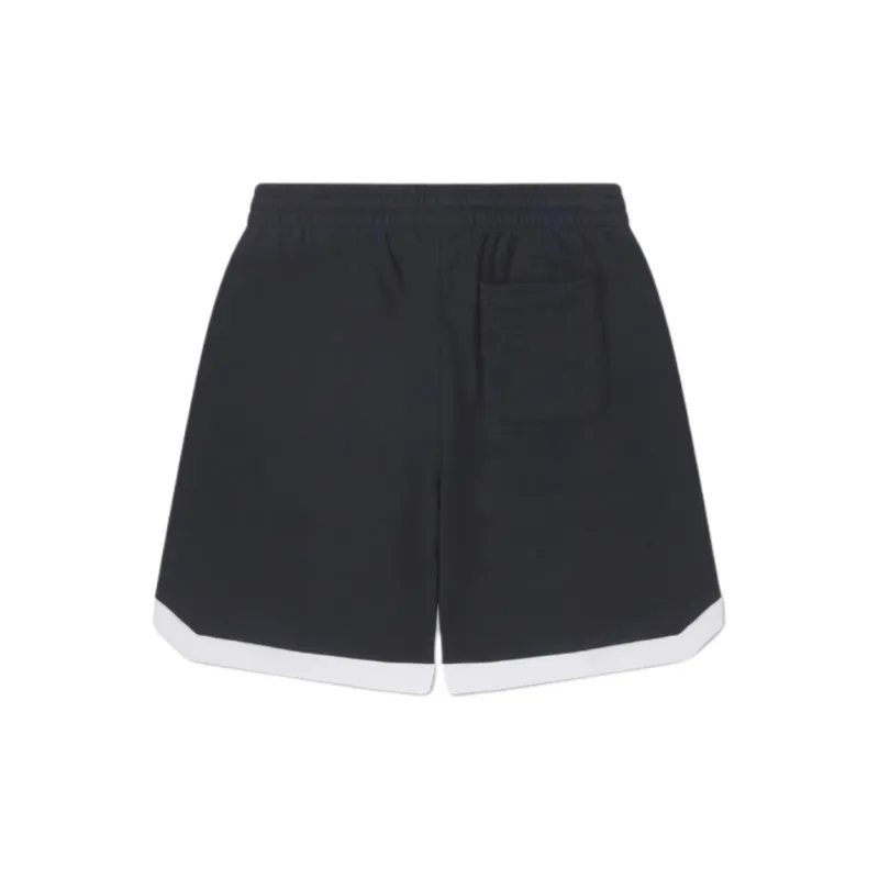 Converse Casual Shorts Men's Black-1