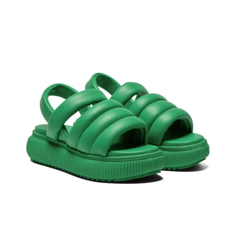 Onitsuka Tiger Otiger Strap 'Green' Women's-2