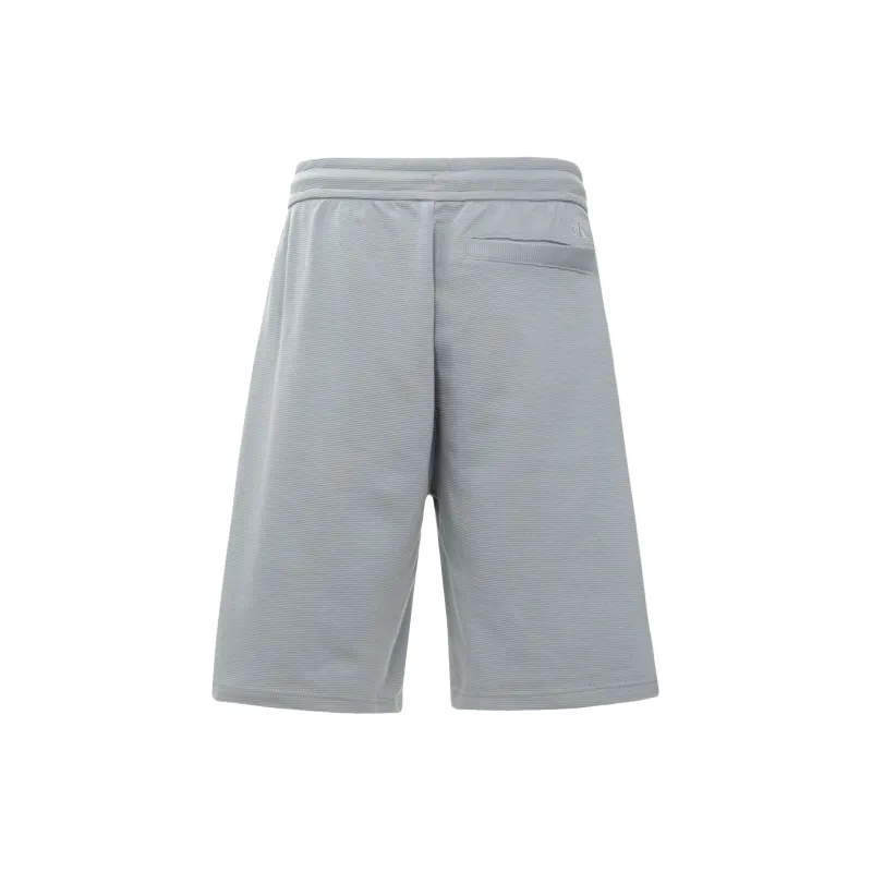 CK/Calvin Klein Casual Shorts Men's Soft Gray-2