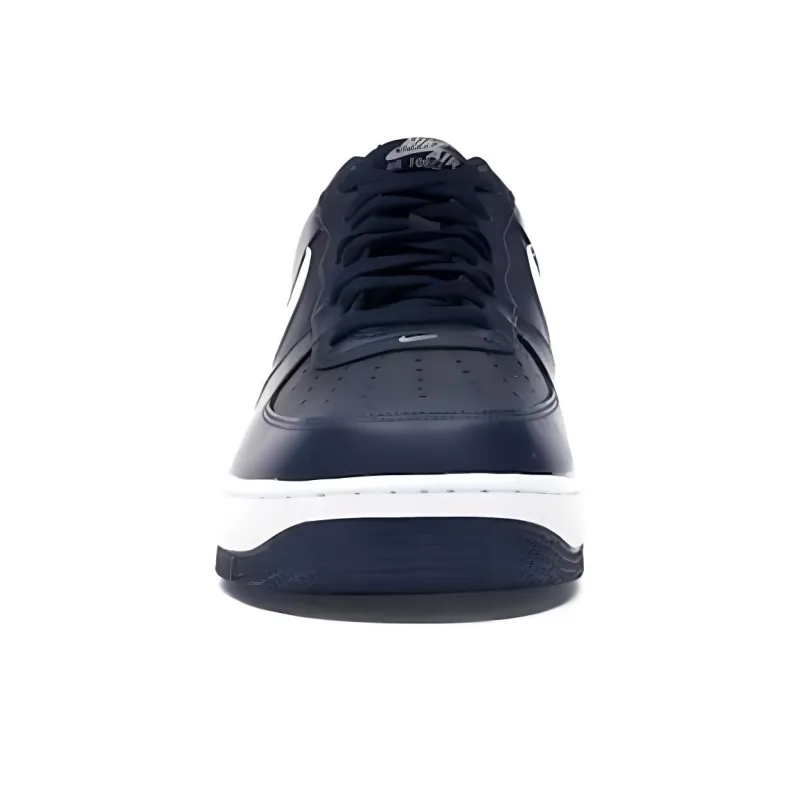 Nike Air Force 1 Midnight Navy/White-2