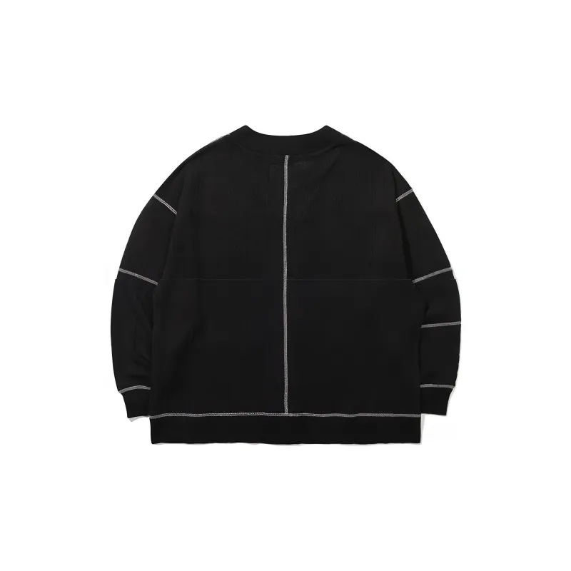 RMTCRW ROMANTIC CROWN Knitwear Unisex-5