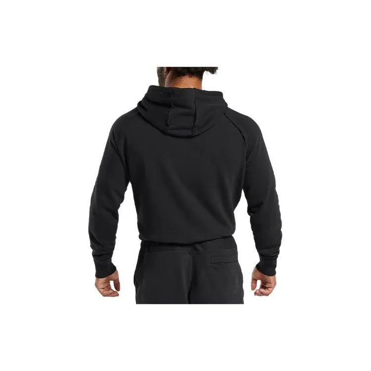 GYMSHARK LEGACY Sweatshirt Men's Black-1