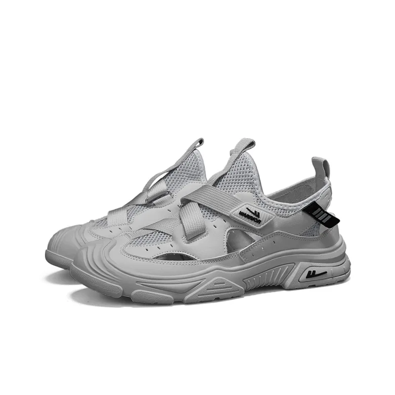 Warrior Breathable And Lightweight River Trekking Shoes Men's-11
