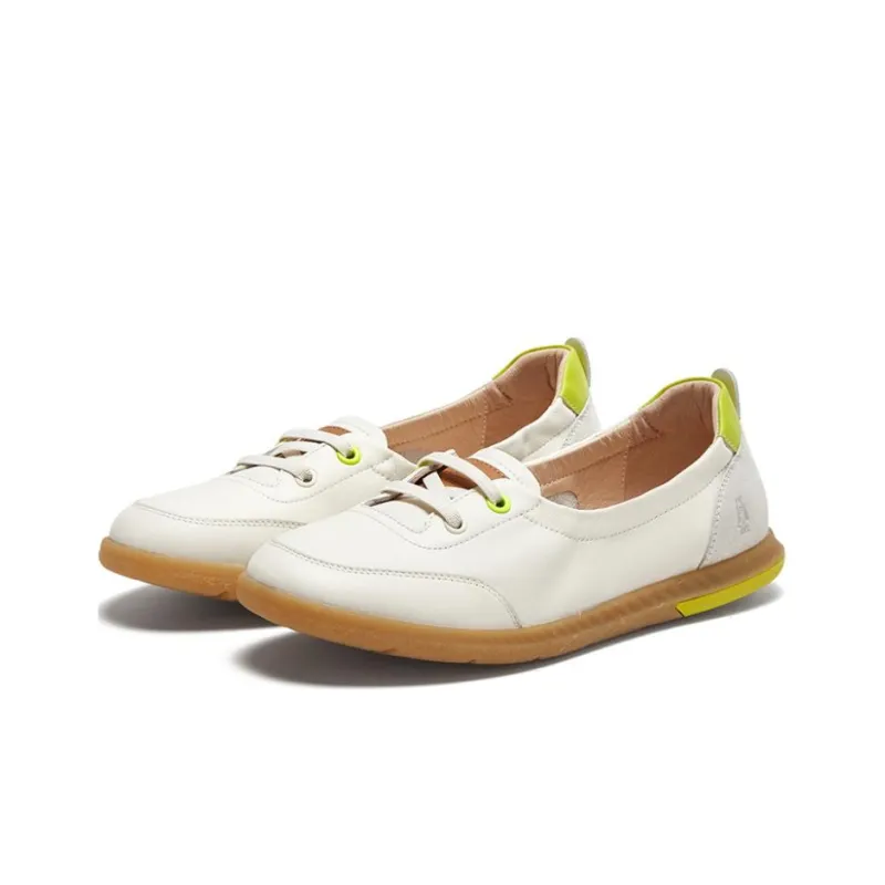 Hush Puppies Casual Single Shoes Women's-8
