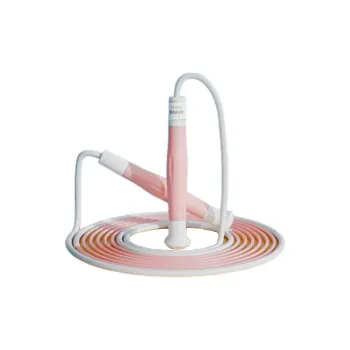 Central Casual Entertainment Non Countable Jump Ropes Kids Rope Material PVC, Handle Material Silicone PE 2.8m
