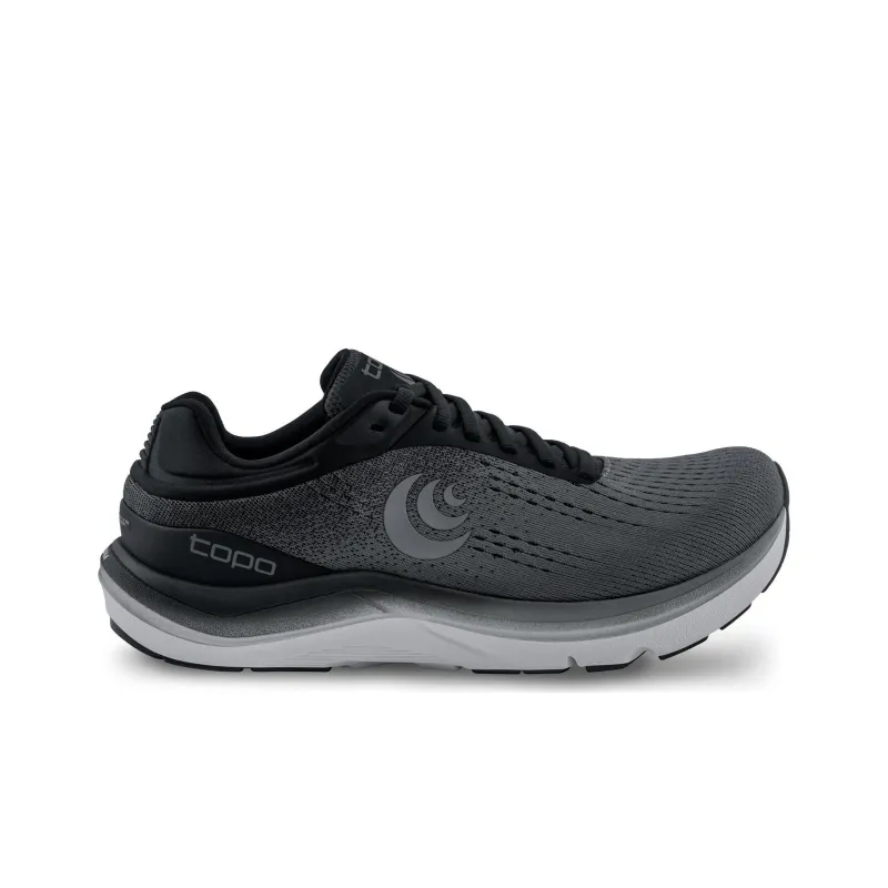 Topo Athletic Anti-Slip Wear-Resistant Low-Top Training Running Shoes Women's Black-1