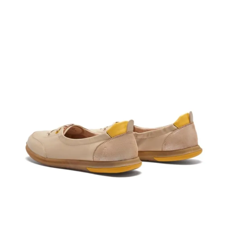 Hush Puppies Casual Single Shoes Women's-3
