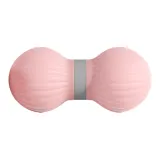 Ripple Fascia Double Ball-Pink