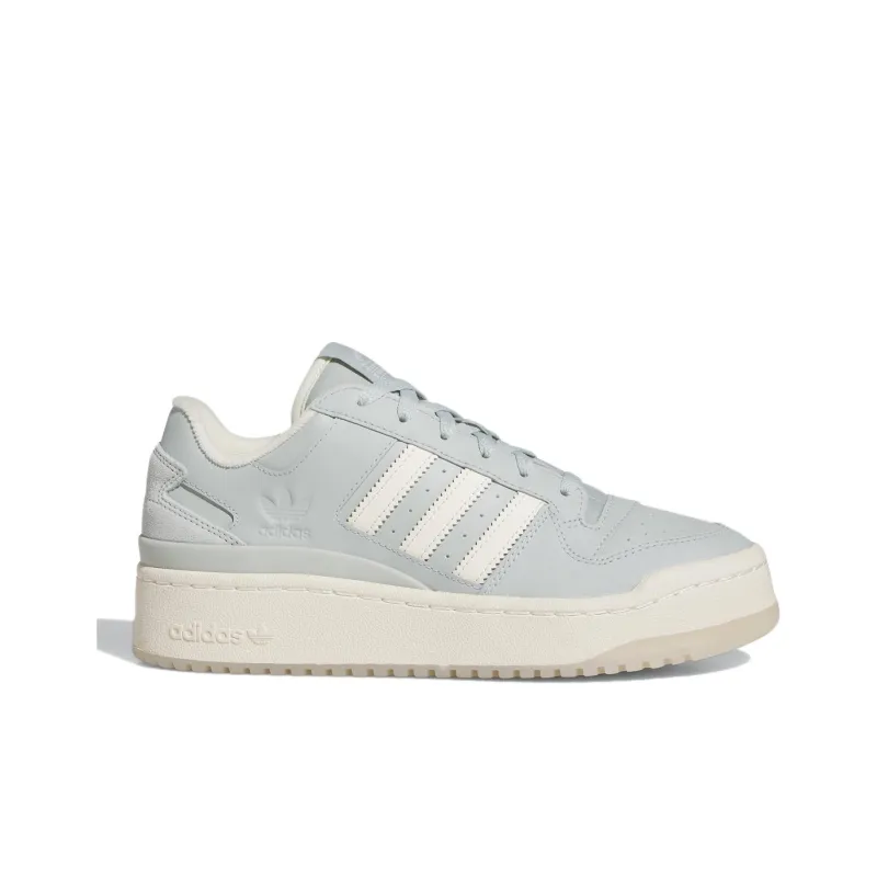 Forum Women's Adidas Originals Bold Stripes 'Wonder Silver' Women's-1