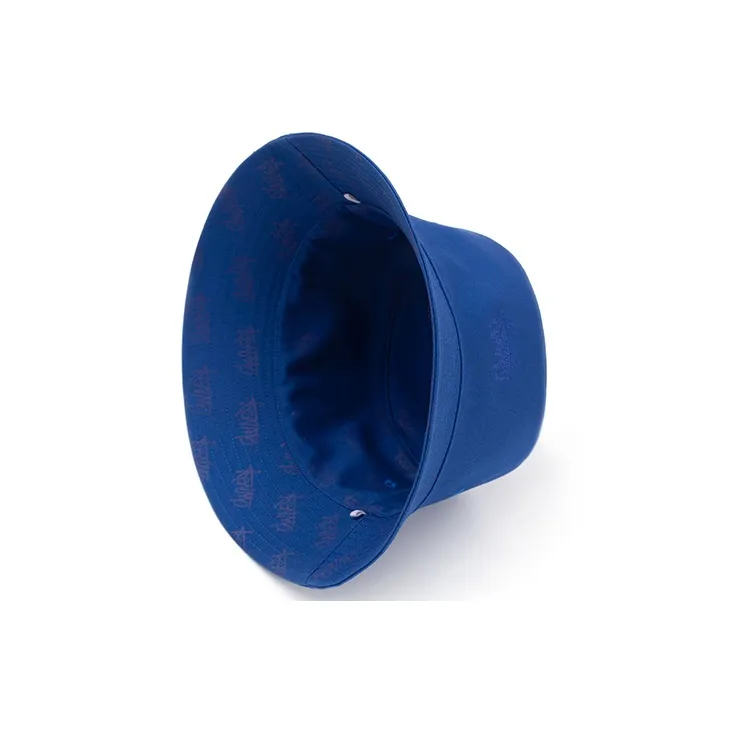 KENMO Cotton Bucket Hats Unisex-42
