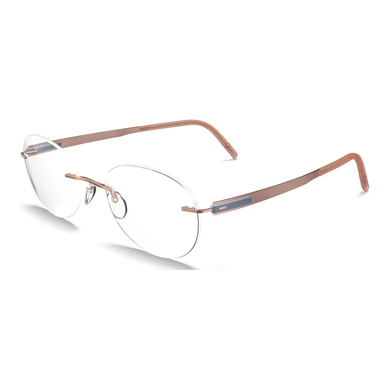 SILHOUETTE Eyeglass Frames Women's-3