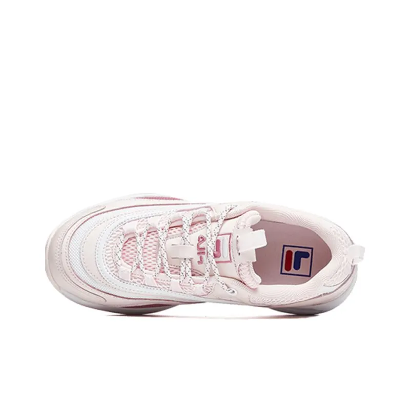 FILA FUSION Fila Ray Shoes Women's-1
