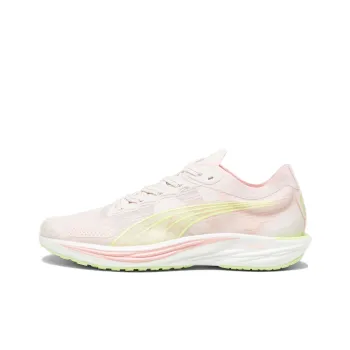 PUMA Liberate Nitro 2 'Frosty Pink Green' Women's