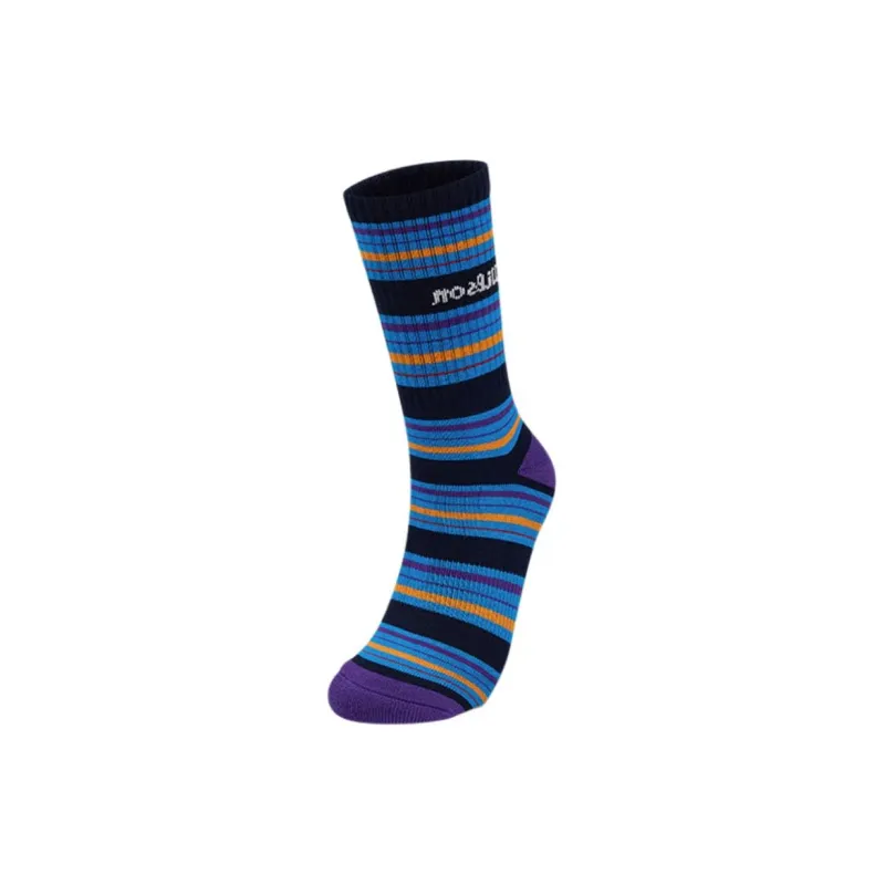 Wilson Knee High Socks Unisex 1 Pack-1