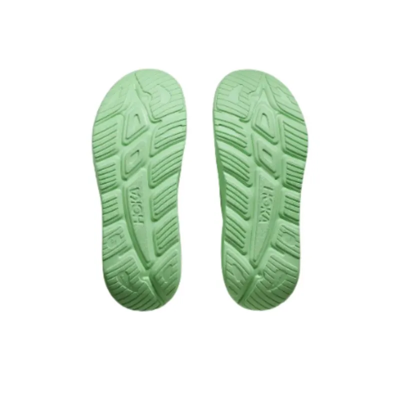 HOKA ONE ONE Ora Recovery Slide 3 'Green'-4