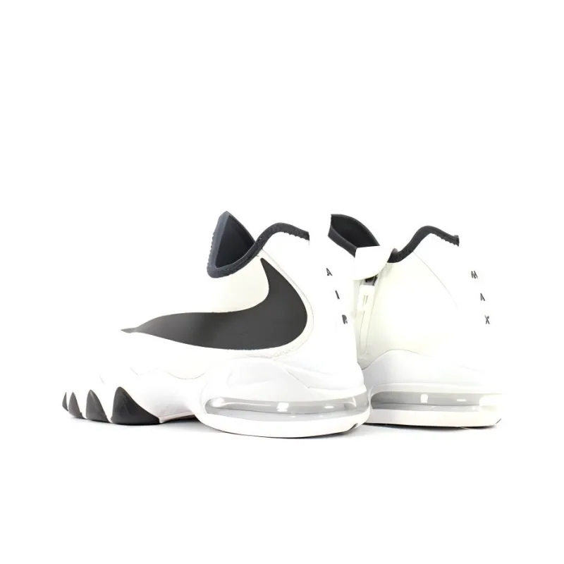Nike Big Swoosh 'White Black'-3