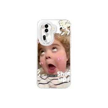 A tidal wave Phone Cases