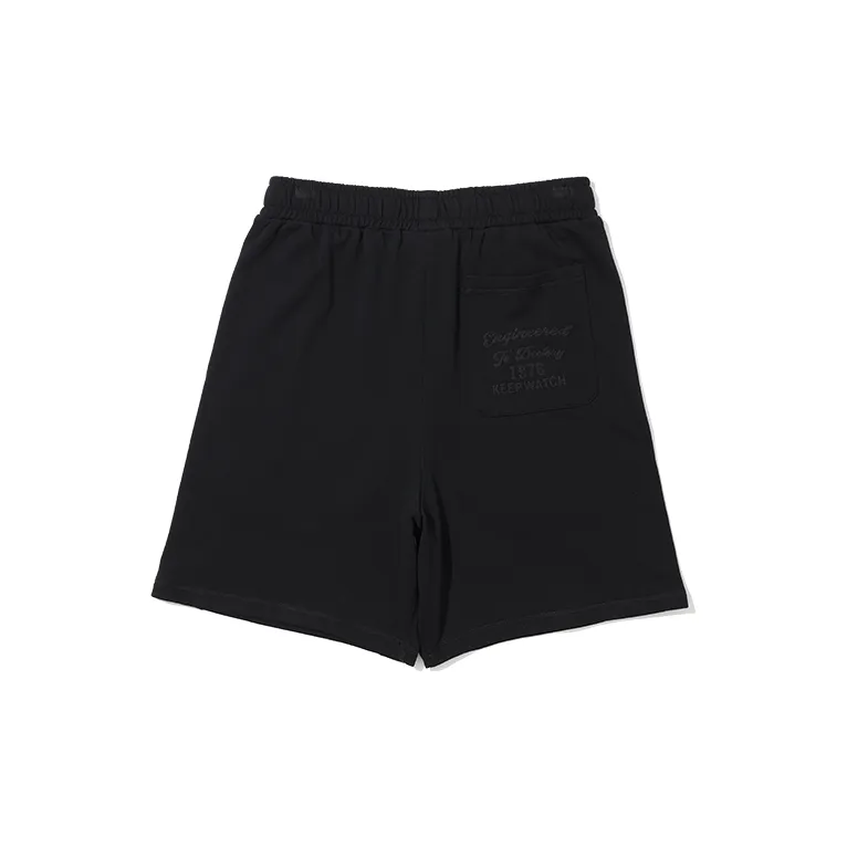 Mishkanyc Casual Shorts Unisex-13