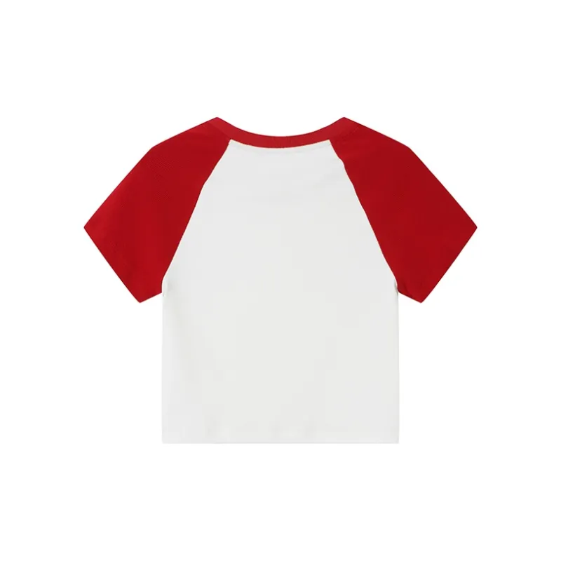 ANDREA MARTIN T Shirts Women's-4