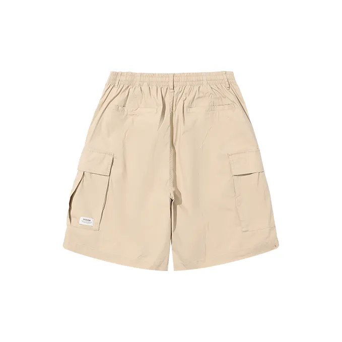 Mishkanyc Cargo Shorts Unisex-1