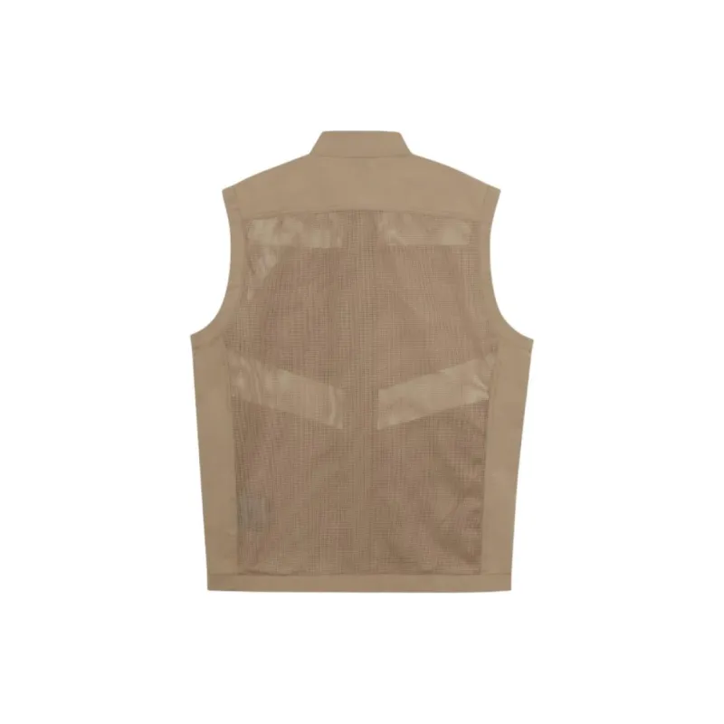 THE NORTH FACE Vest Men's Khaki-1