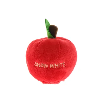 Disney Snow White Apple Mini Dolls Plush Doll