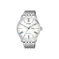 White Dial