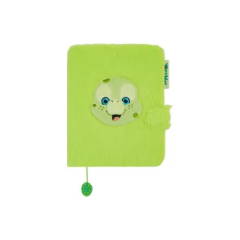 Disney 'Olu Mel Plush Laptop IP Merch