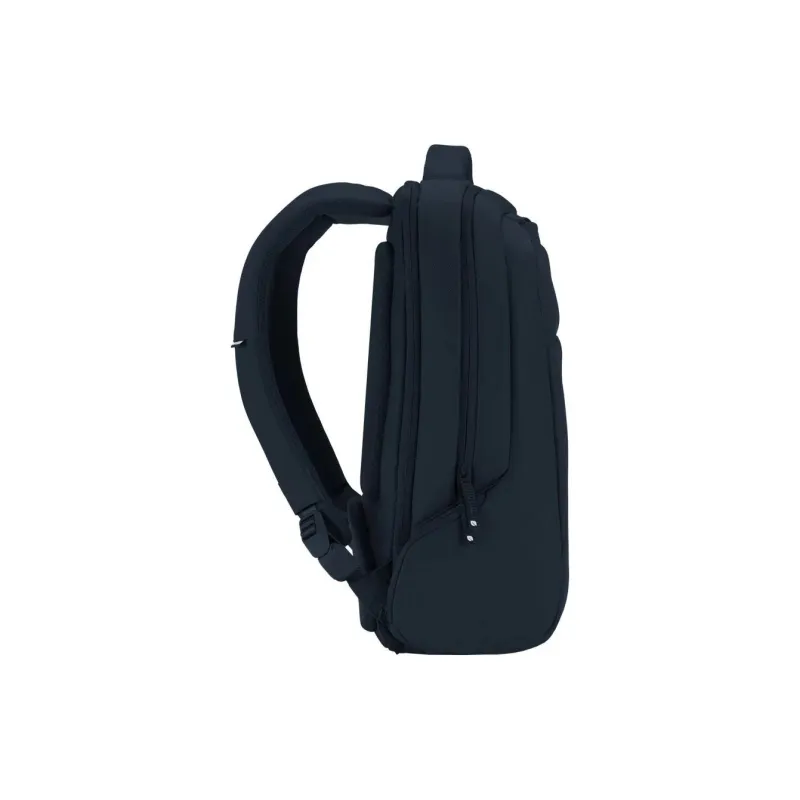 INCASE Nylon Backpack Unisex Marine Blue-4