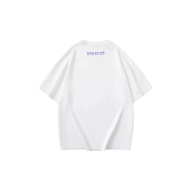 KIKSTYO Short-Sleeved T-Shirts Unisex-3