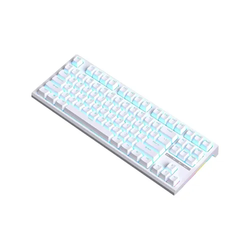 RK Keyboards