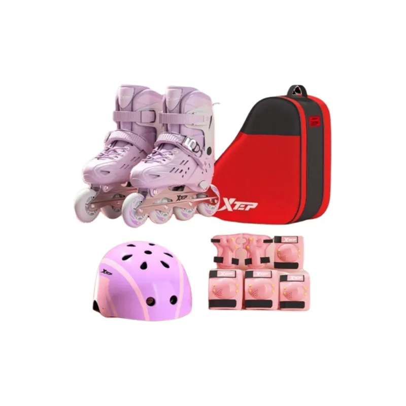 XTEP Inline Skates-17