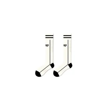 JKN Unisex Knee high Socks
