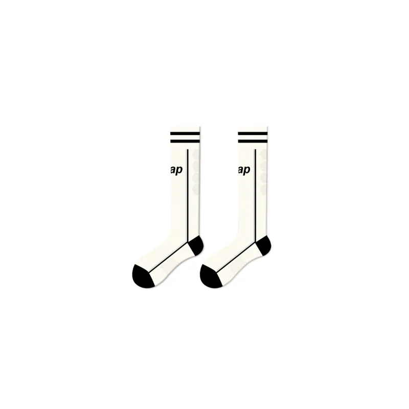 JKN Unisex Knee high Socks-0