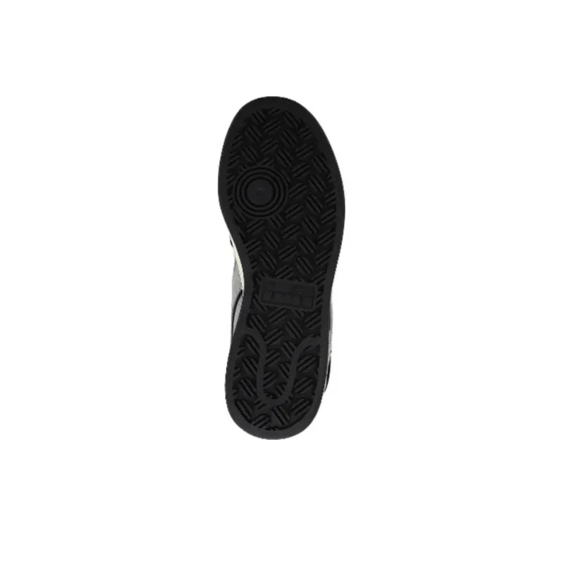 diadora Magic Basket Mid 'Treated - Black High Rise'-5