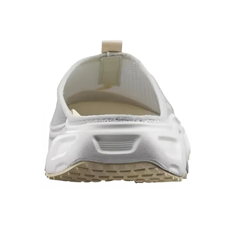 SALOMON Reelax Slide 6.0 'Grey White' Women's-3
