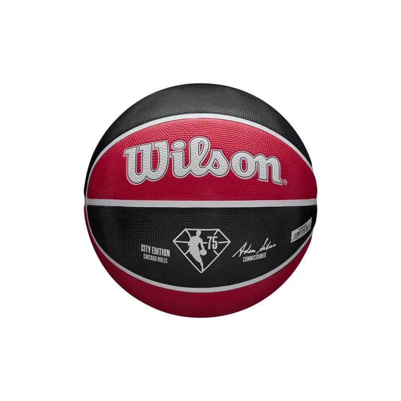 Wilson Basketball-4