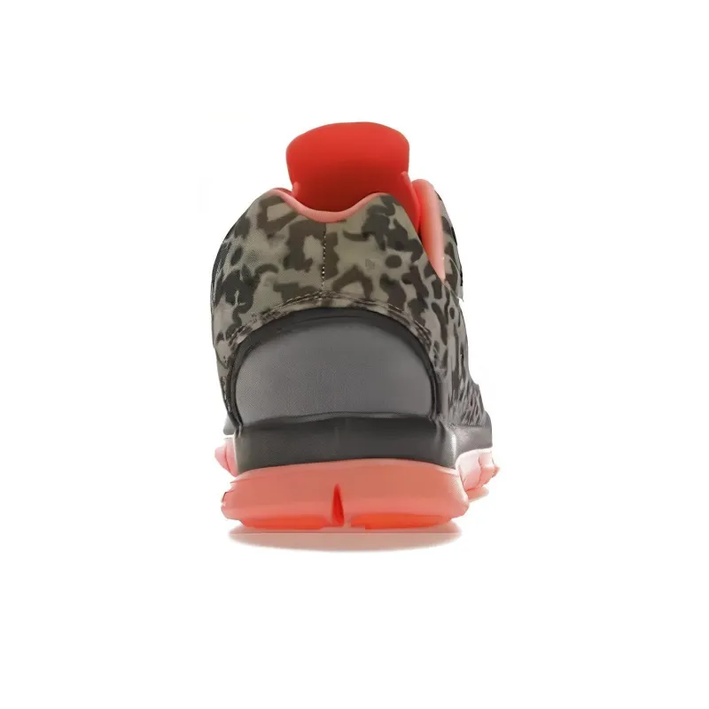 Nike Free Tr Fit 3 Animal Print Women's-2