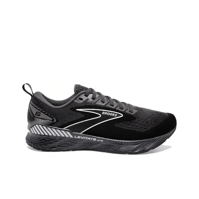 Brooks Levitate GTS 6 'Blackened Pearl'-1